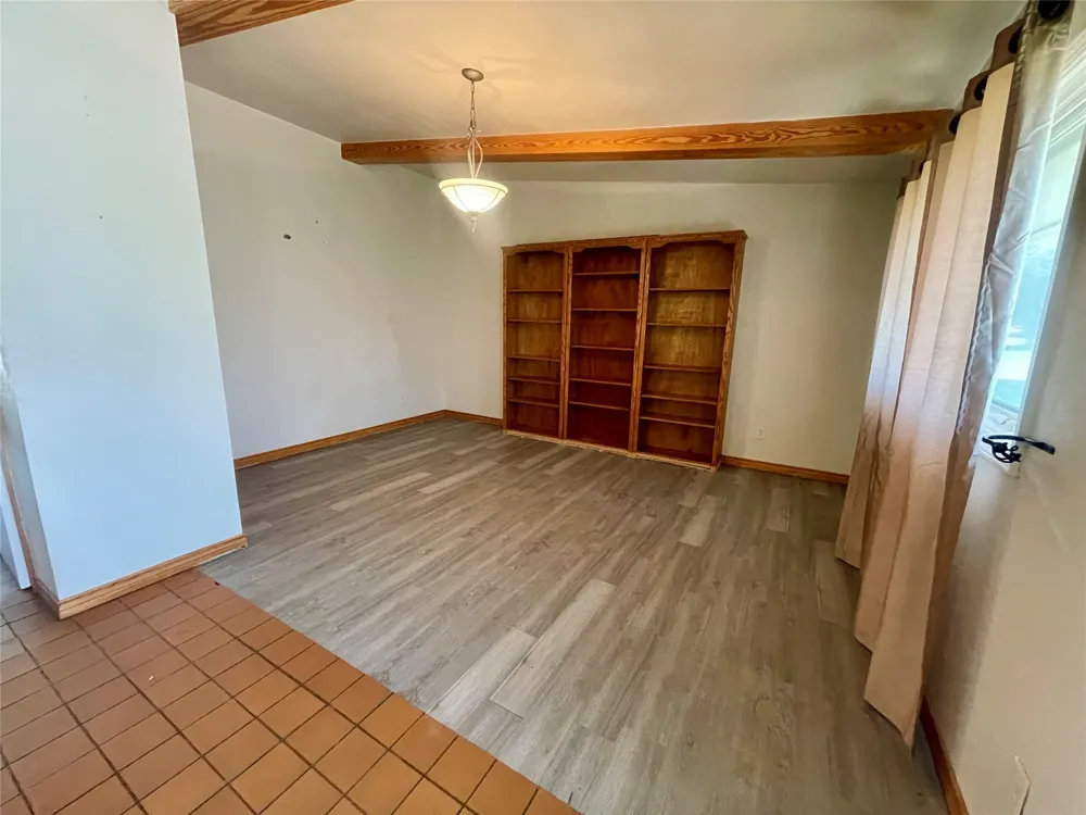 500 Green Street Quanah, TX 79252
