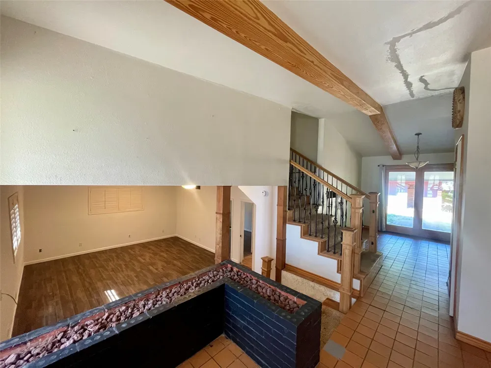 500 Green Street Quanah, TX 79252