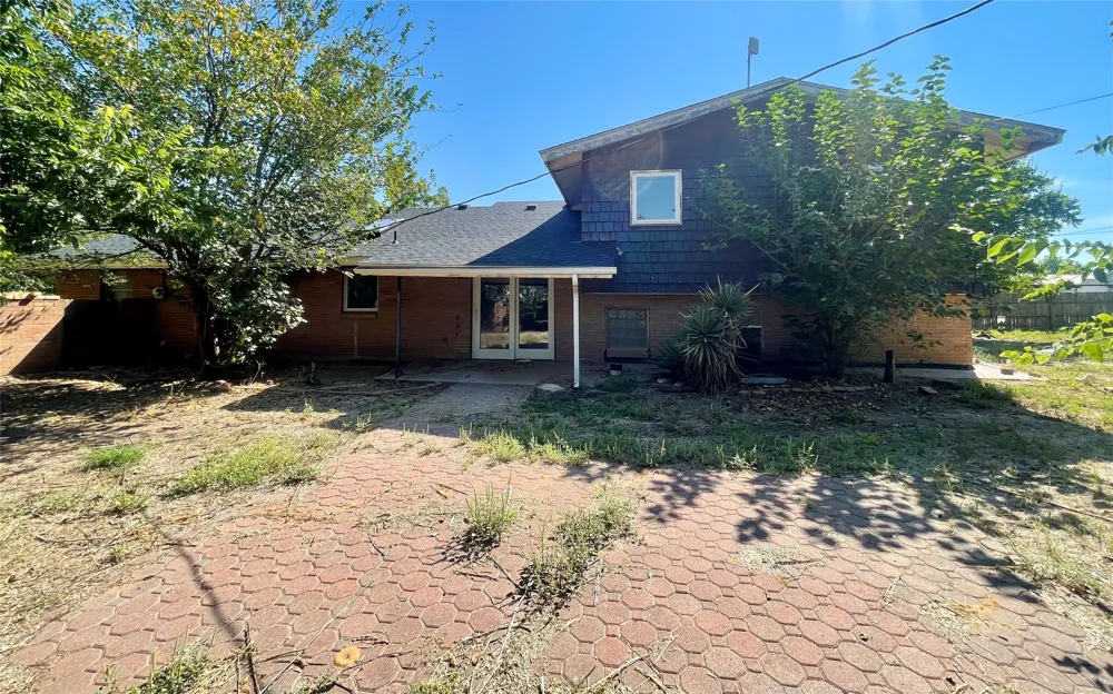 500 Green Street Quanah, TX 79252