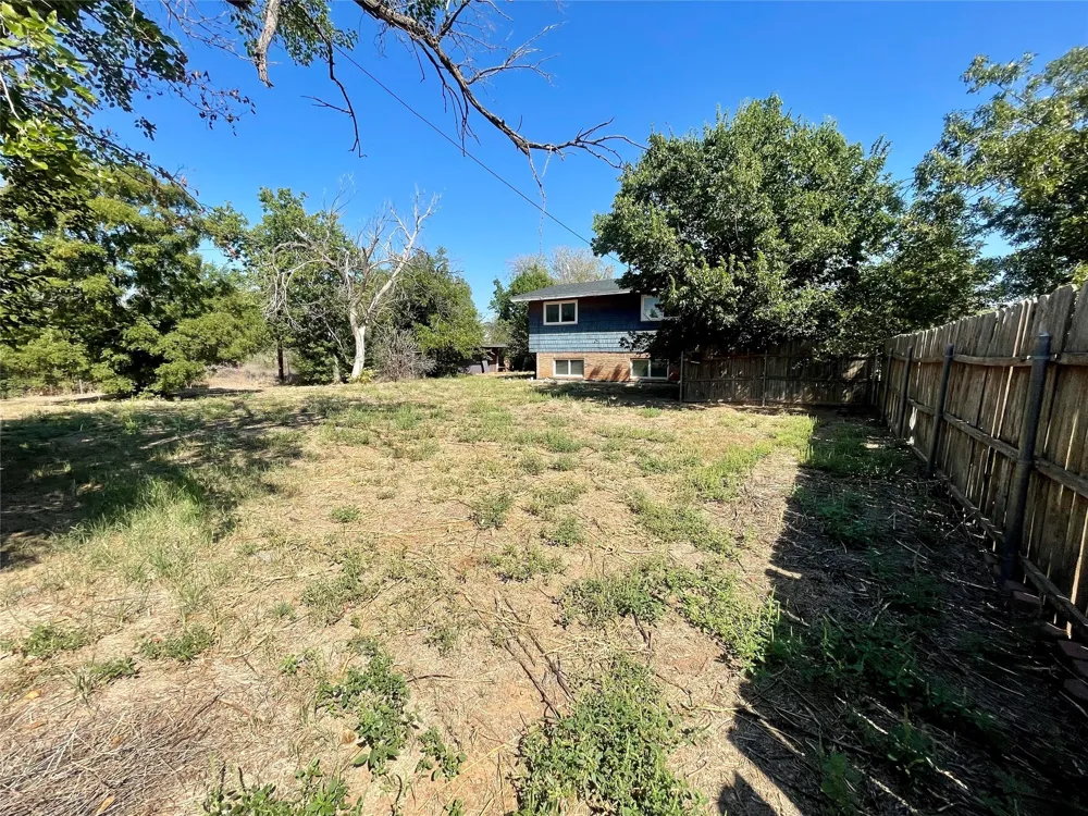 500 Green Street Quanah, TX 79252