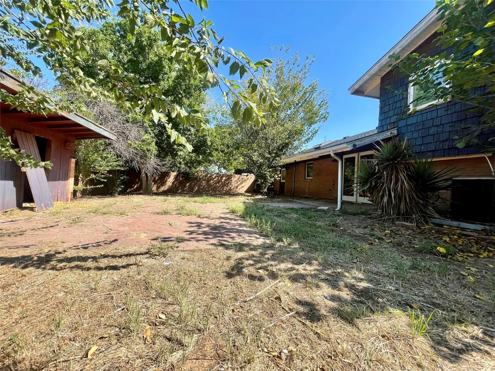 500 Green Street Quanah, TX 79252