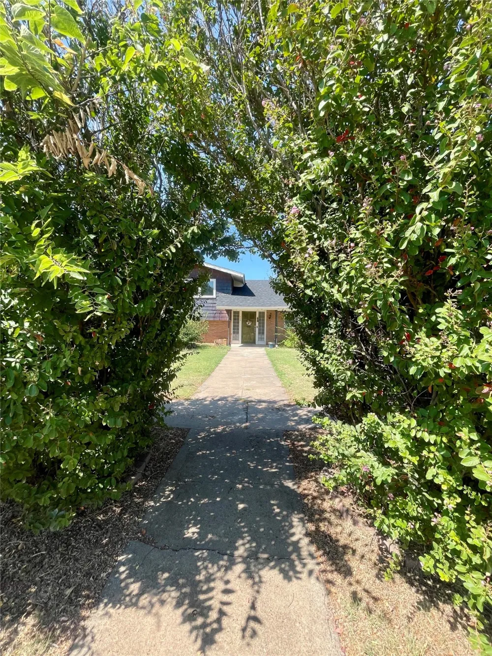 500 Green Street Quanah, TX 79252
