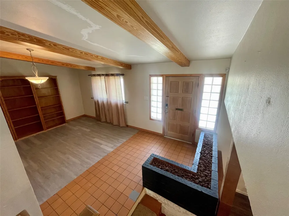 500 Green Street Quanah, TX 79252