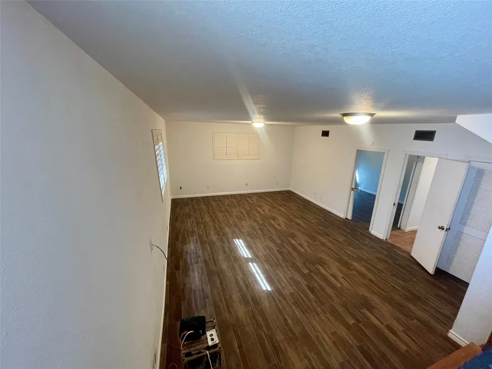 500 Green Street Quanah, TX 79252