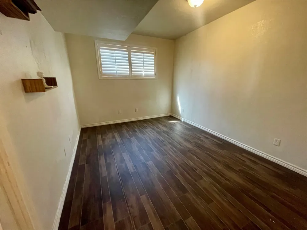 500 Green Street Quanah, TX 79252