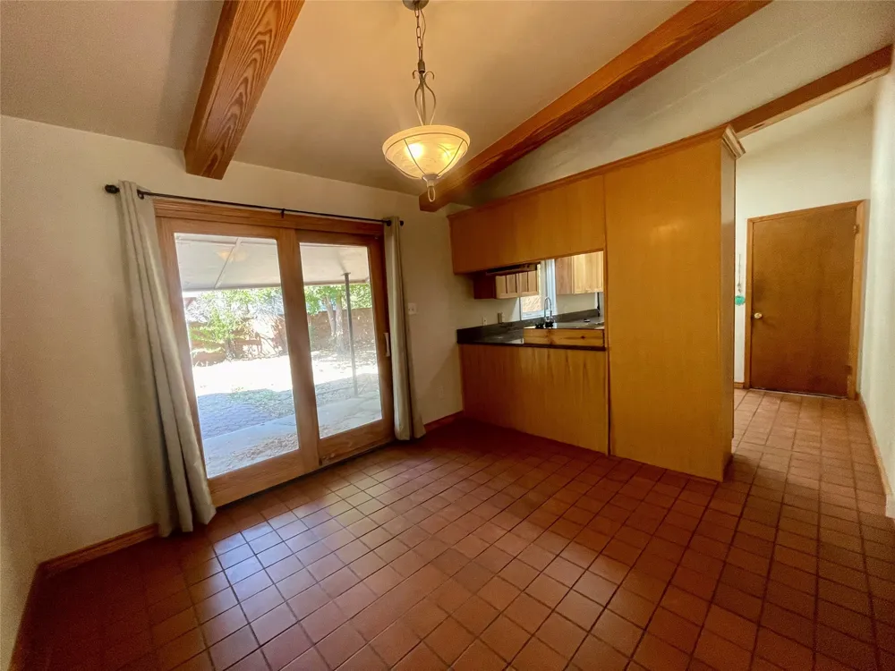 500 Green Street Quanah, TX 79252
