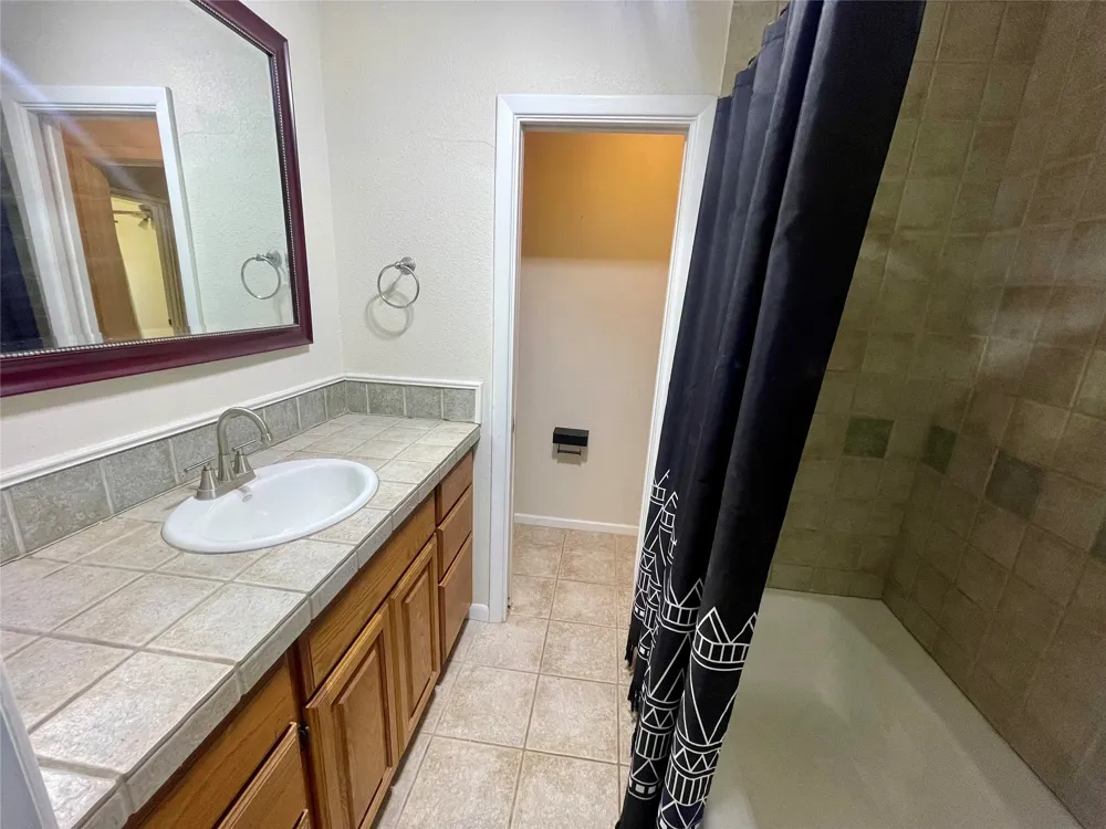 500 Green Street Quanah, TX 79252