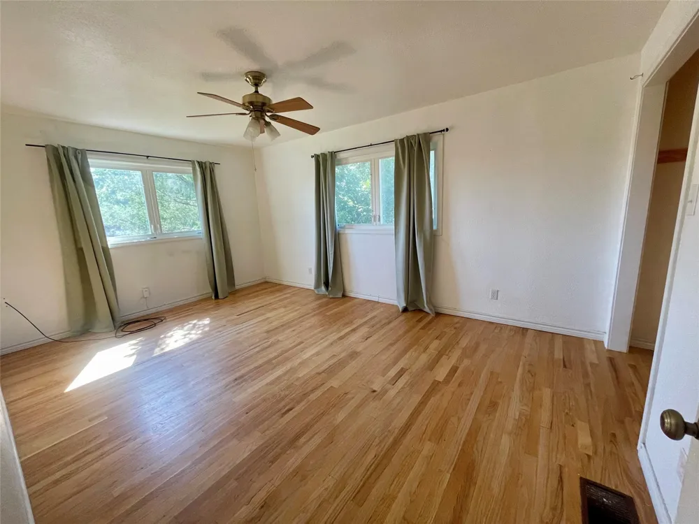 500 Green Street Quanah, TX 79252