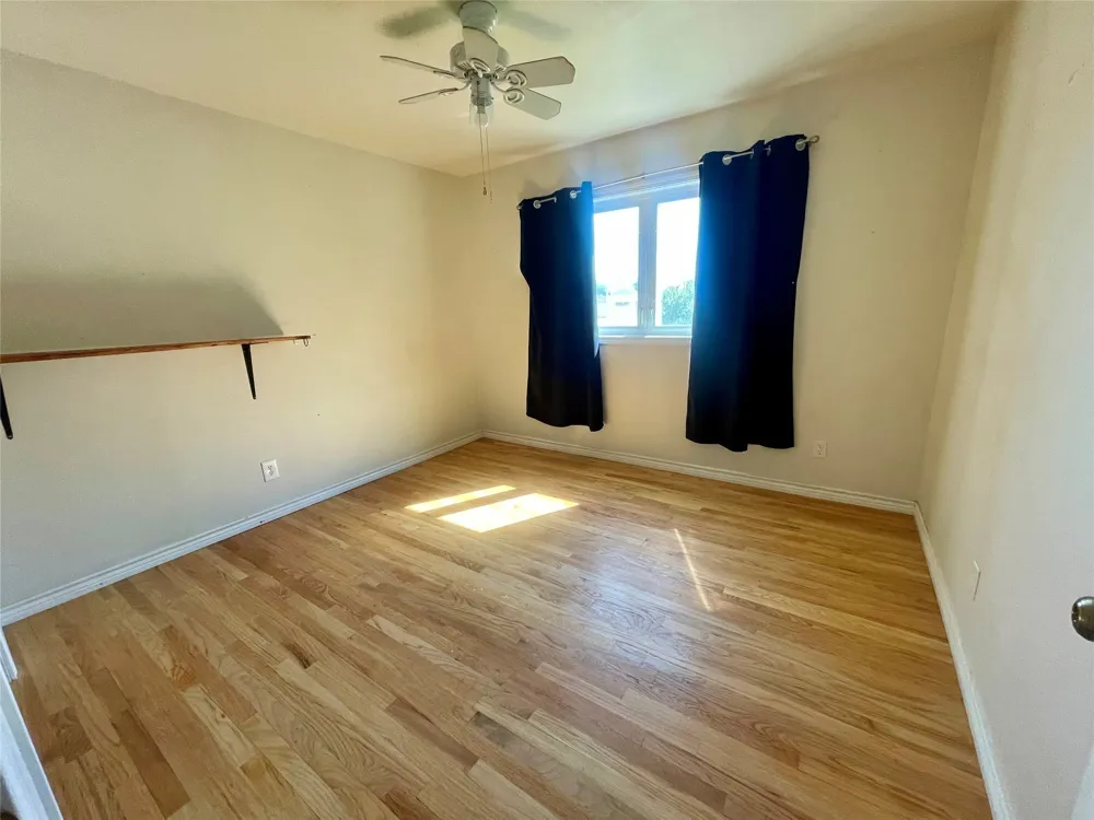 500 Green Street Quanah, TX 79252