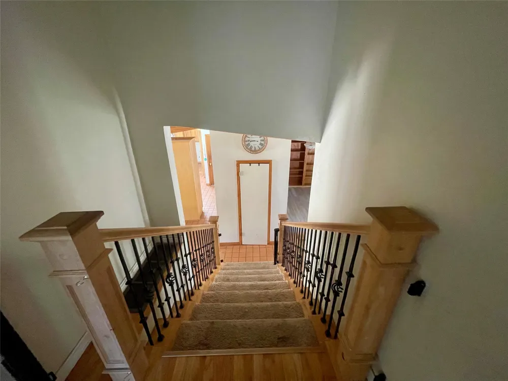 500 Green Street Quanah, TX 79252
