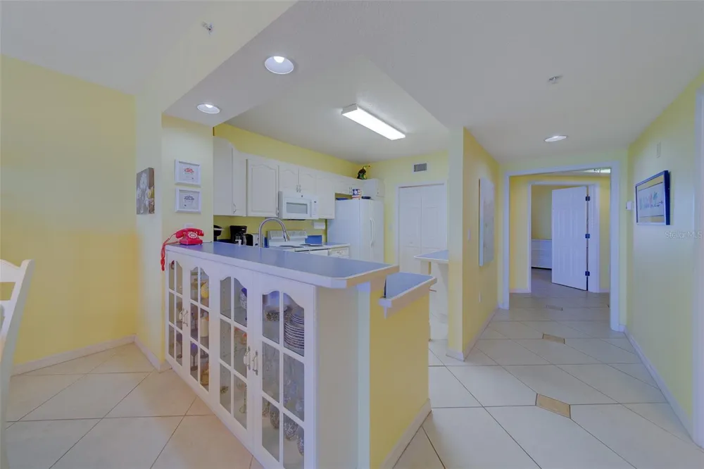 16450 GULF BOULEVARD #564 North Redington Beach, FL 33708
