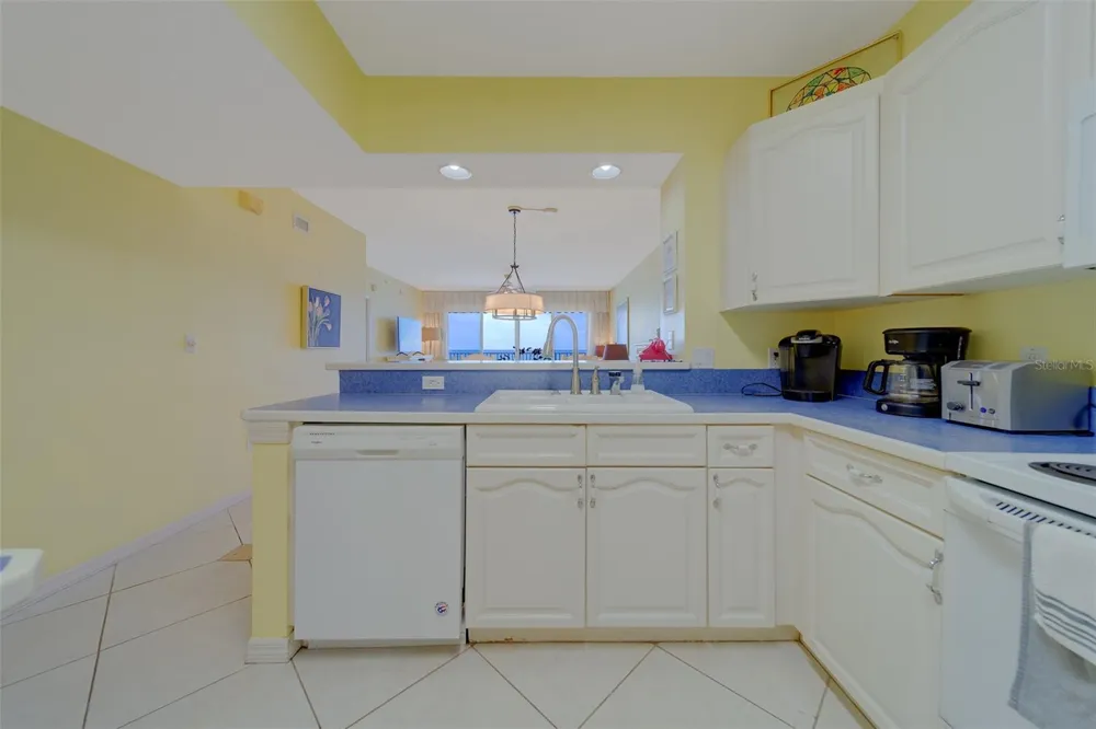 16450 GULF BOULEVARD #564 North Redington Beach, FL 33708