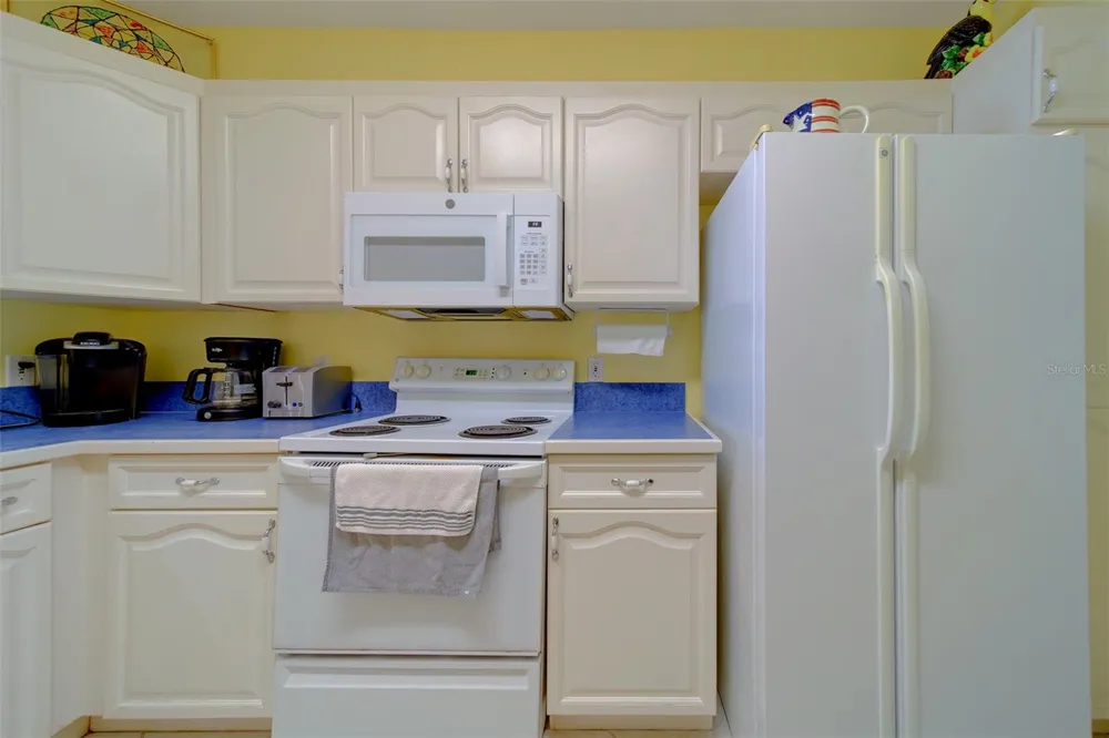 16450 GULF BOULEVARD #564 North Redington Beach, FL 33708