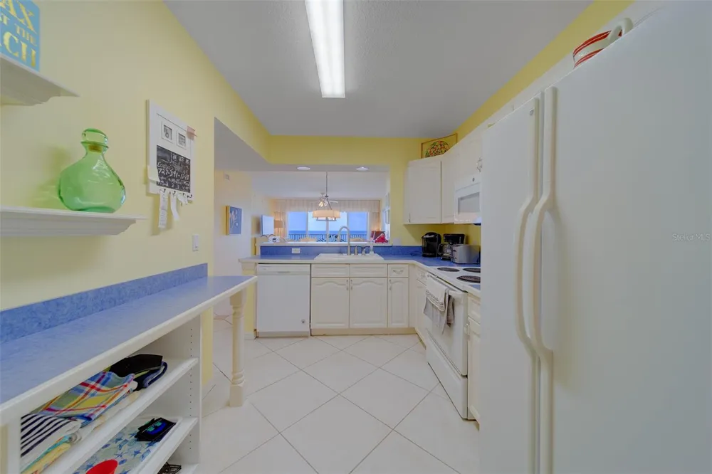 16450 GULF BOULEVARD #564 North Redington Beach, FL 33708