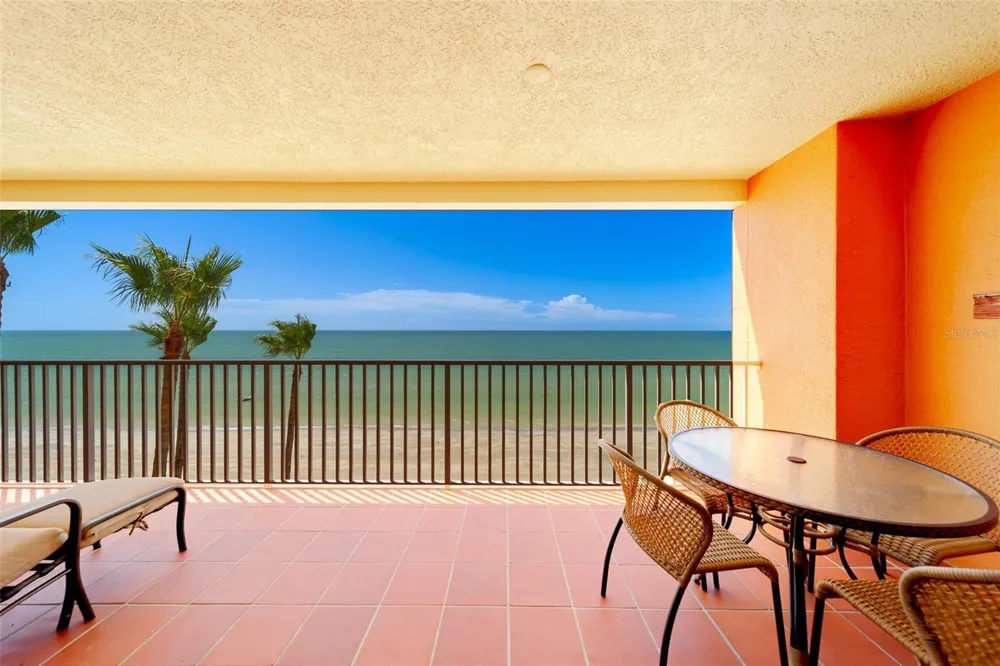 16450 GULF BOULEVARD #564 North Redington Beach, FL 33708