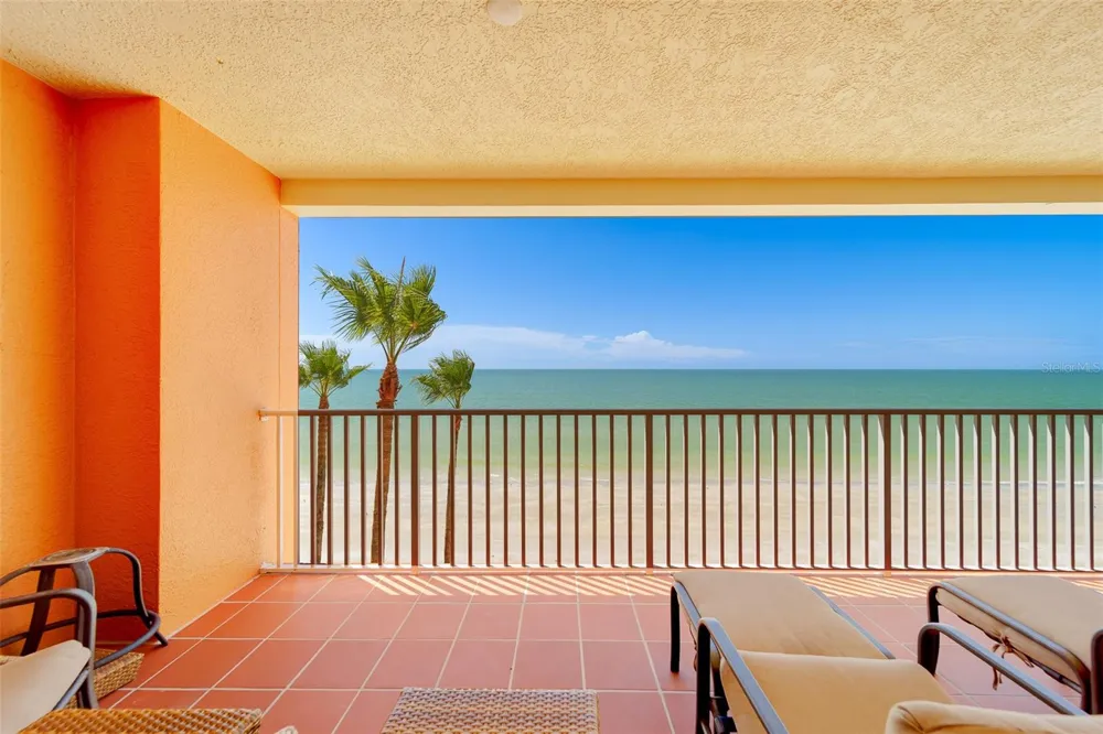 16450 GULF BOULEVARD #564 North Redington Beach, FL 33708