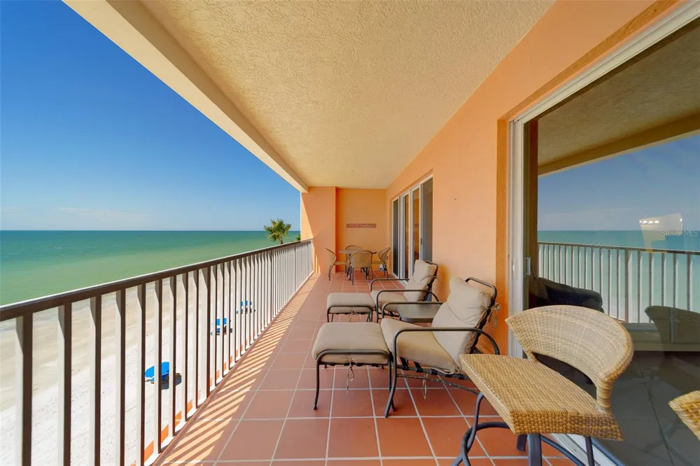 16450 GULF BOULEVARD #564 North Redington Beach, FL 33708