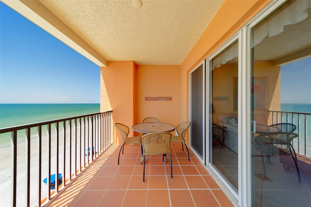 16450 GULF BOULEVARD #564 North Redington Beach, FL 33708