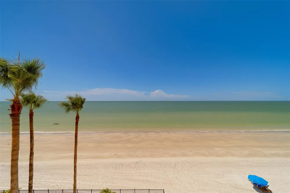 16450 GULF BOULEVARD #564 North Redington Beach, FL 33708
