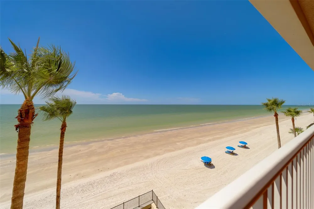 16450 GULF BOULEVARD #564 North Redington Beach, FL 33708