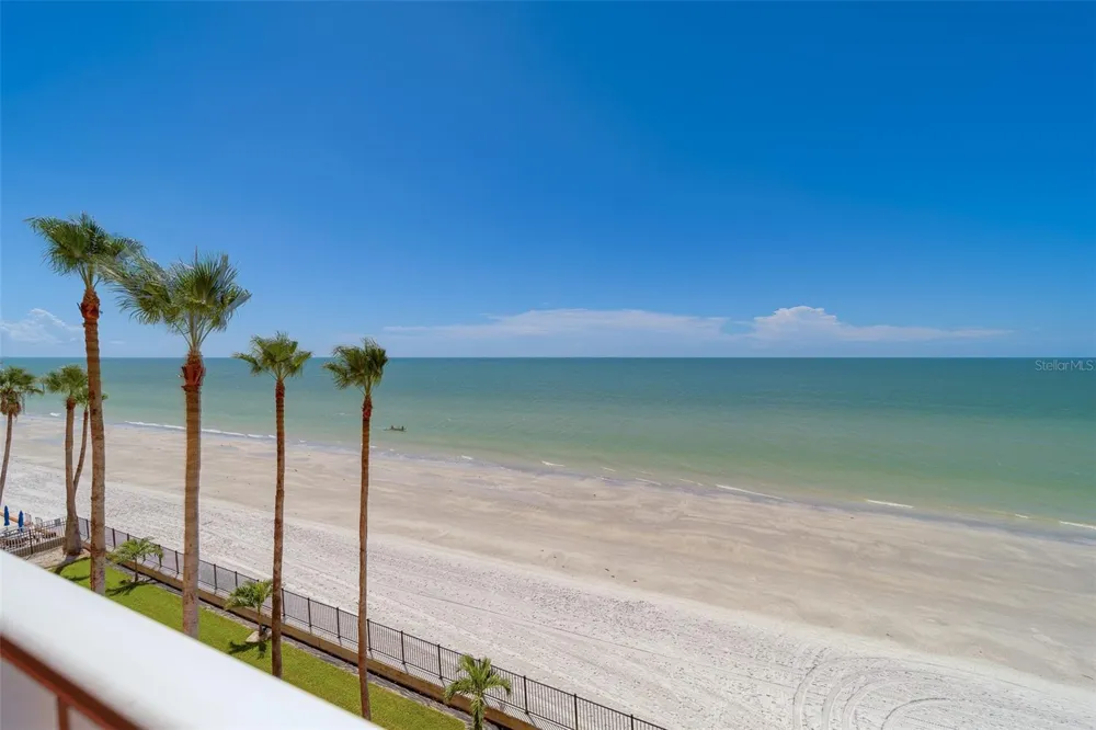 16450 GULF BOULEVARD #564 North Redington Beach, FL 33708
