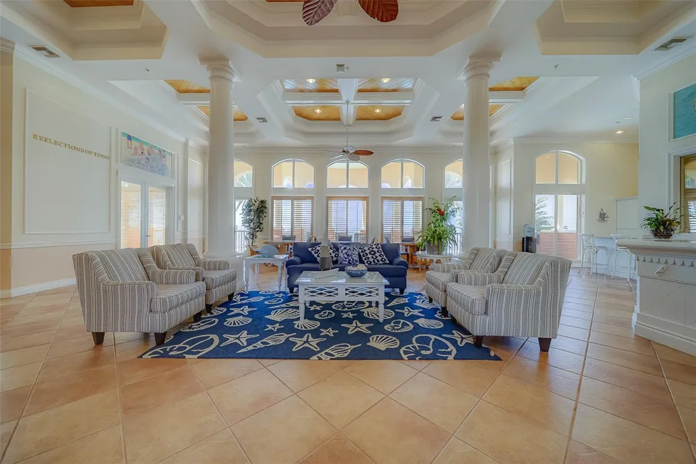 16450 GULF BOULEVARD #564 North Redington Beach, FL 33708