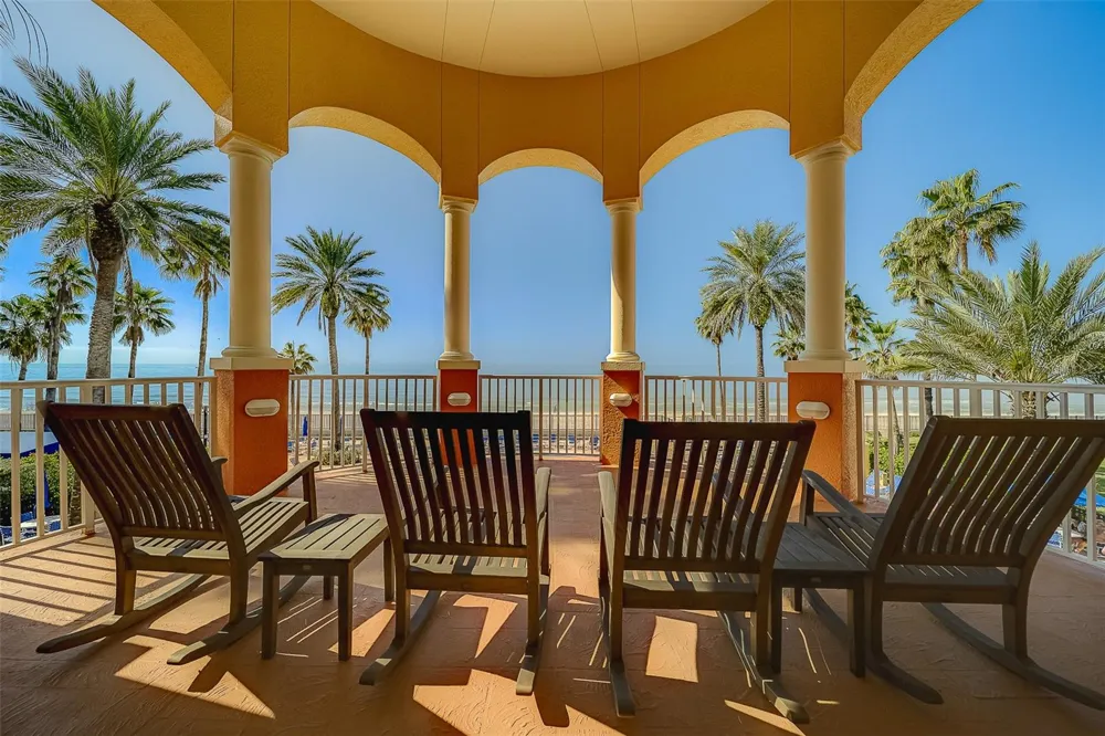 16450 GULF BOULEVARD #564 North Redington Beach, FL 33708