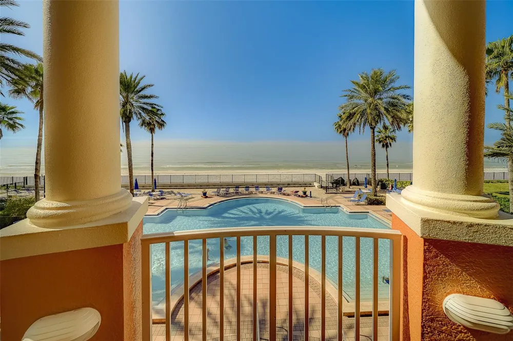 16450 GULF BOULEVARD #564 North Redington Beach, FL 33708