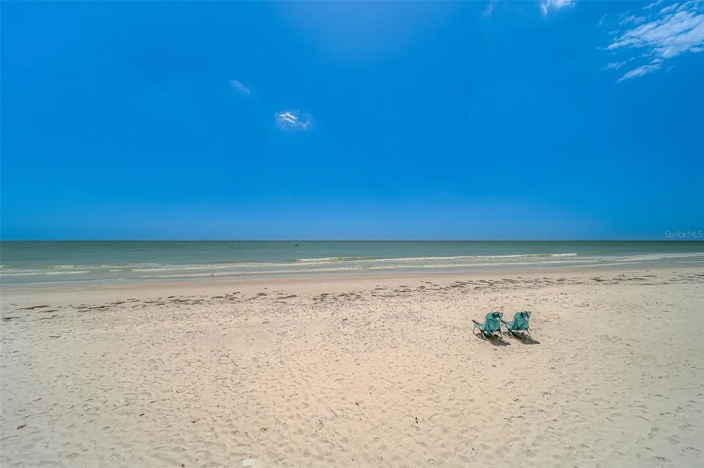 16450 GULF BOULEVARD #564 North Redington Beach, FL 33708
