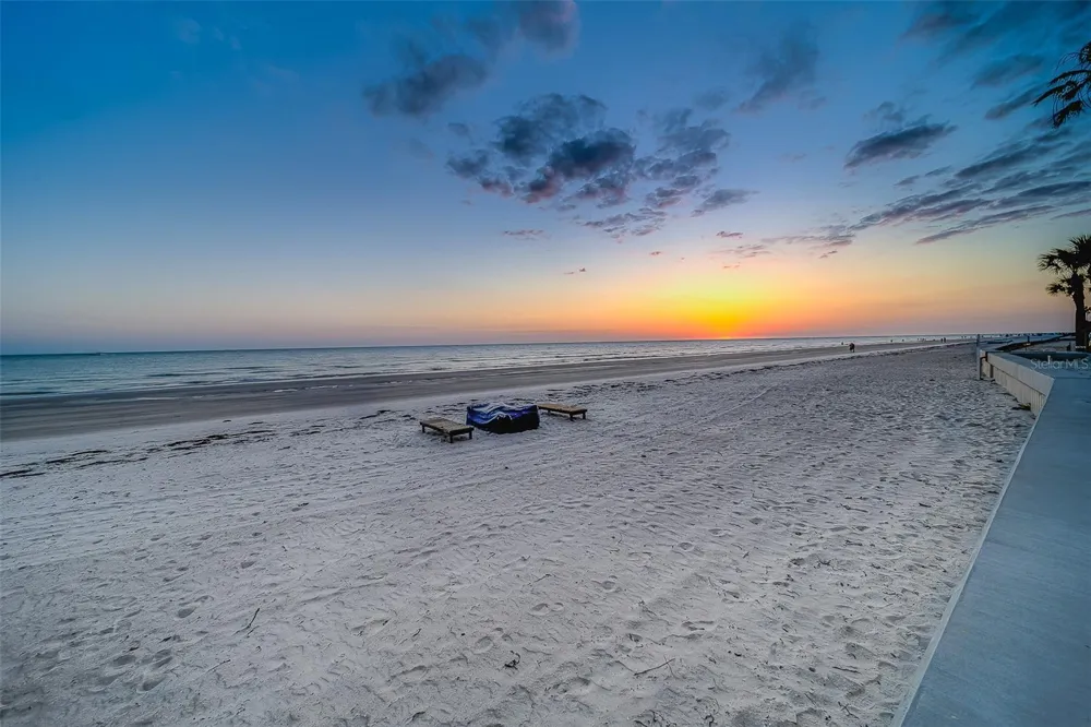 16450 GULF BOULEVARD #564 North Redington Beach, FL 33708