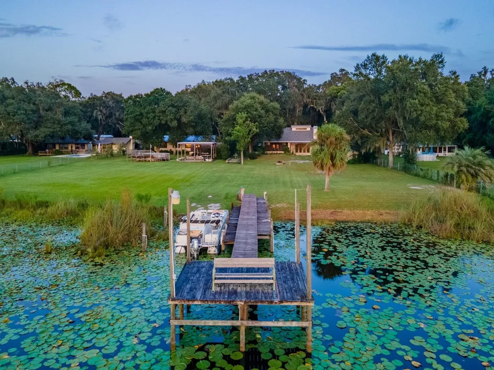 25212 E HIGHWAY 316 Salt Springs, FL 32134