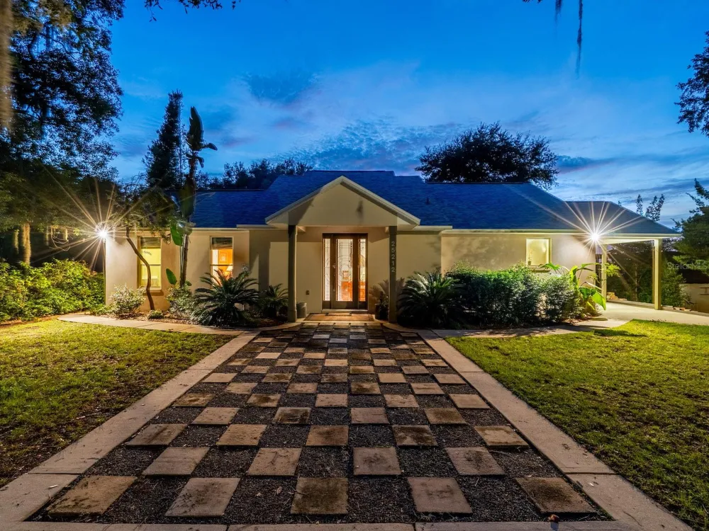25212 E HIGHWAY 316 Salt Springs, FL 32134