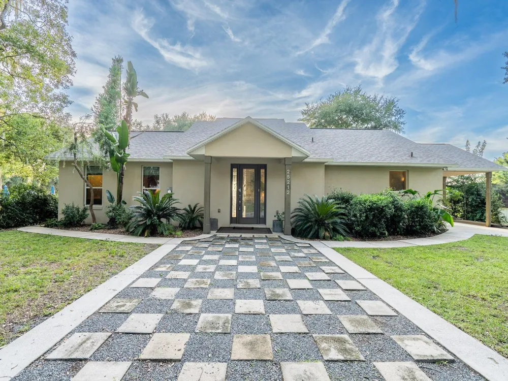 25212 E HIGHWAY 316 Salt Springs, FL 32134