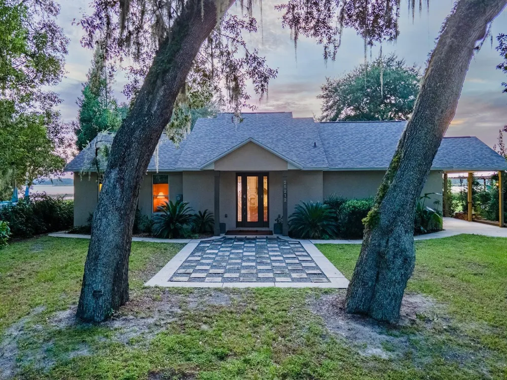 25212 E HIGHWAY 316 Salt Springs, FL 32134