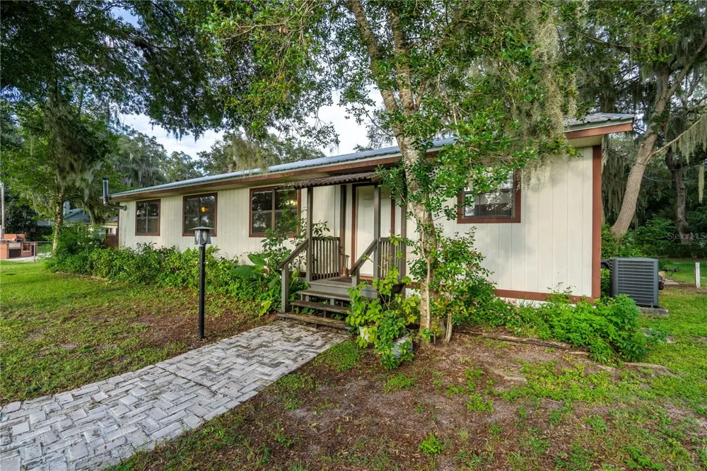 25212 E HIGHWAY 316 Salt Springs, FL 32134