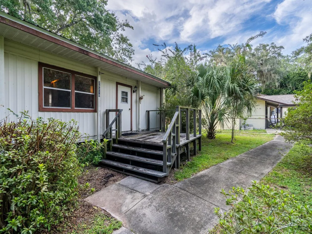 25212 E HIGHWAY 316 Salt Springs, FL 32134