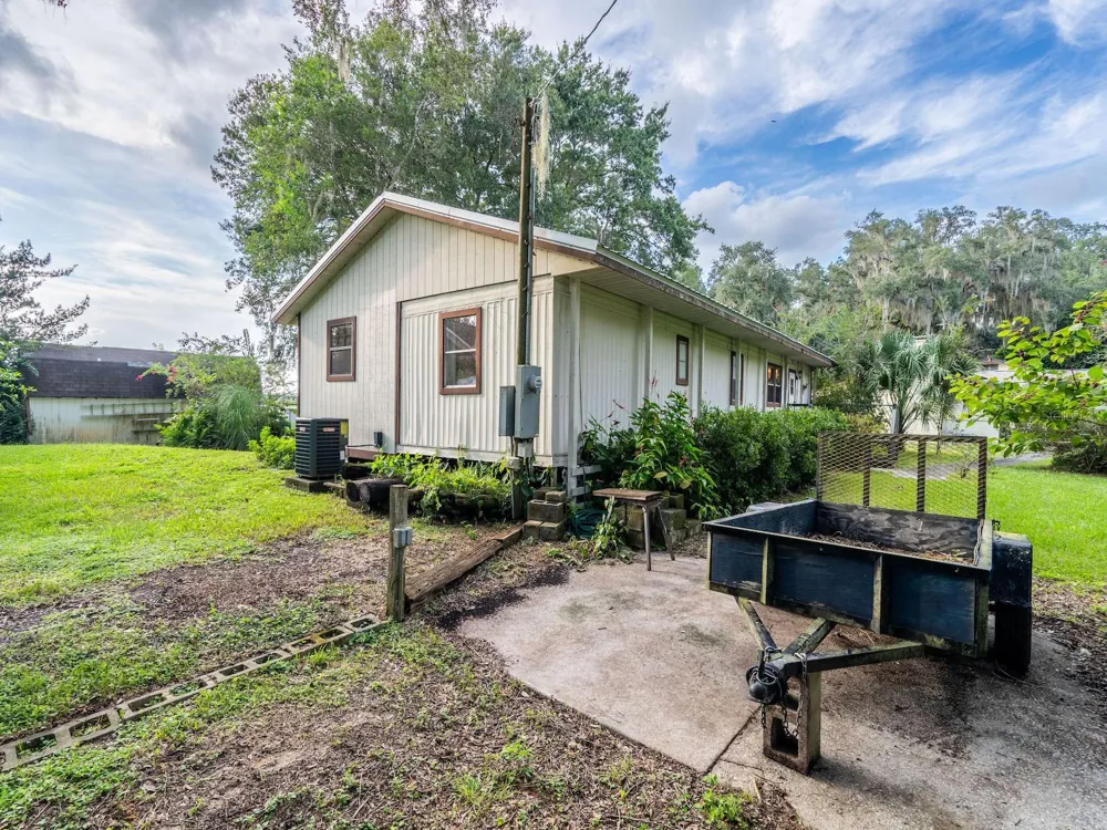 25212 E HIGHWAY 316 Salt Springs, FL 32134
