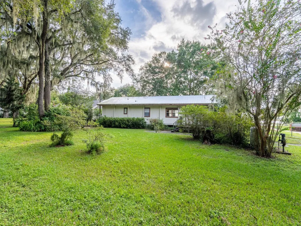 25212 E HIGHWAY 316 Salt Springs, FL 32134