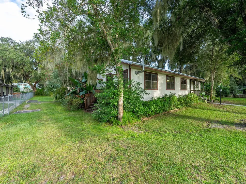 25212 E HIGHWAY 316 Salt Springs, FL 32134
