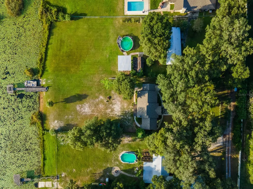 25212 E HIGHWAY 316 Salt Springs, FL 32134