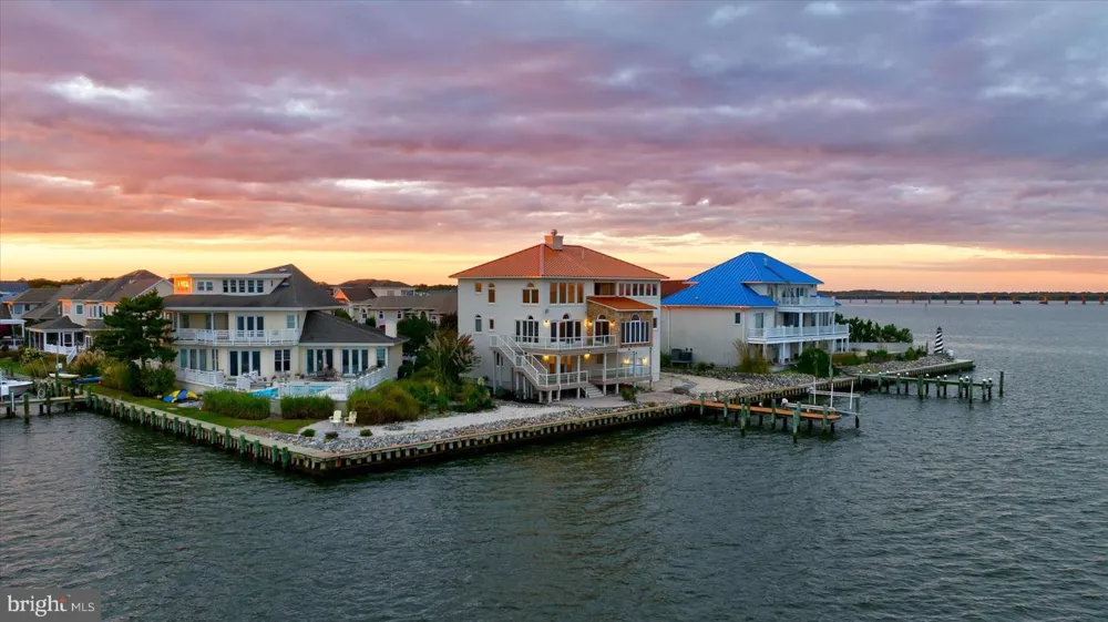 36 LEIGH DRIVE Ocean Pines, MD 21811
