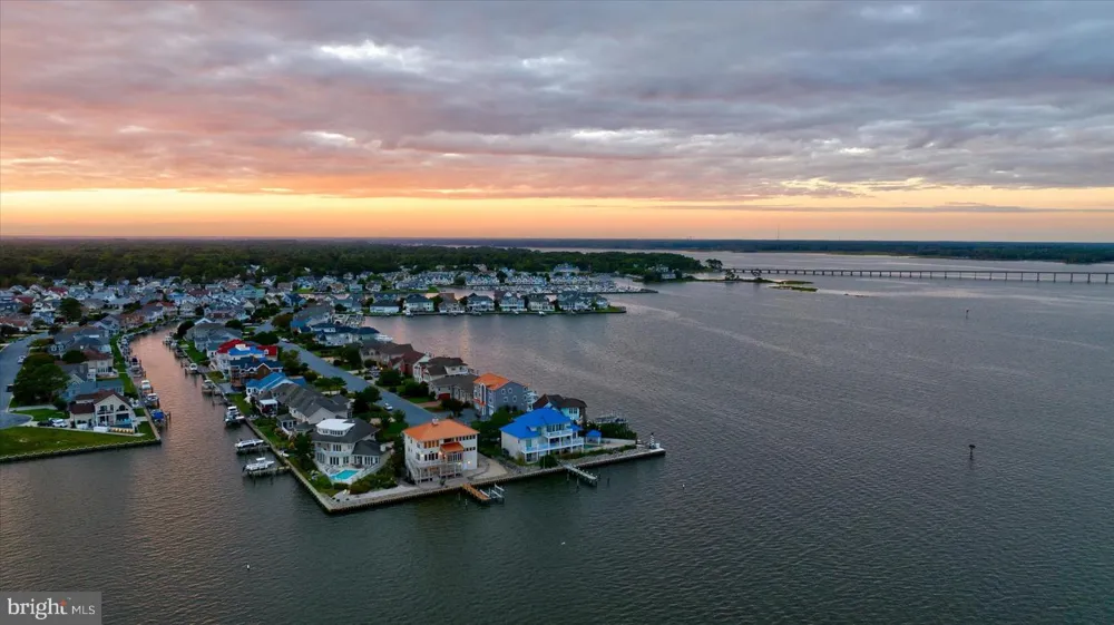 36 LEIGH DRIVE Ocean Pines, MD 21811