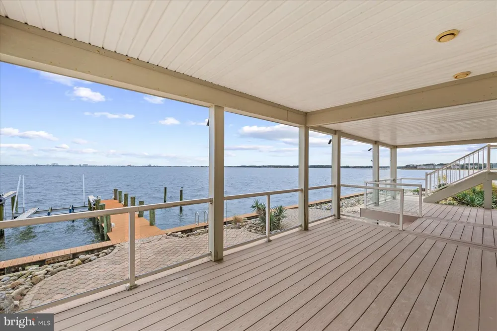 36 LEIGH DRIVE Ocean Pines, MD 21811