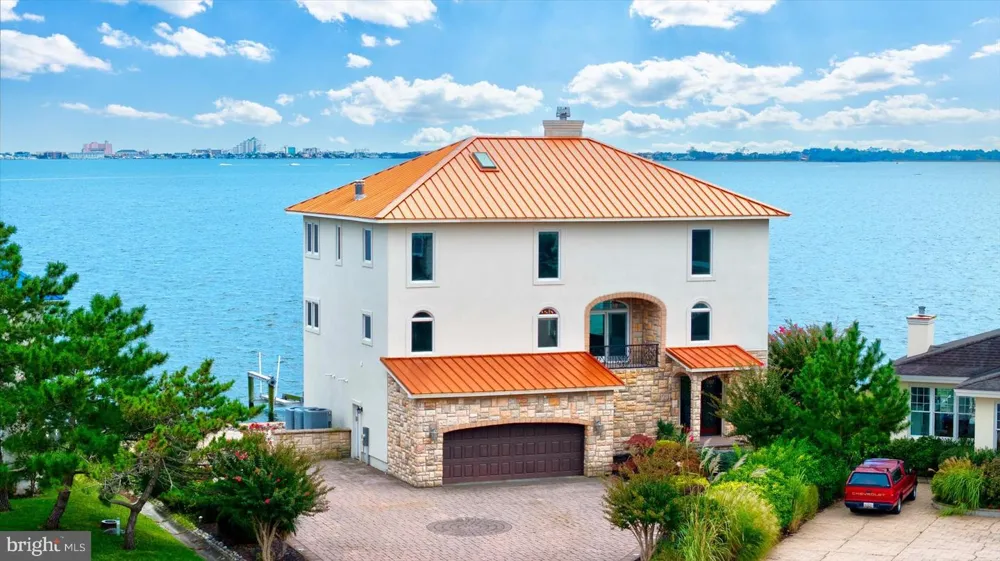 36 LEIGH DRIVE Ocean Pines, MD 21811