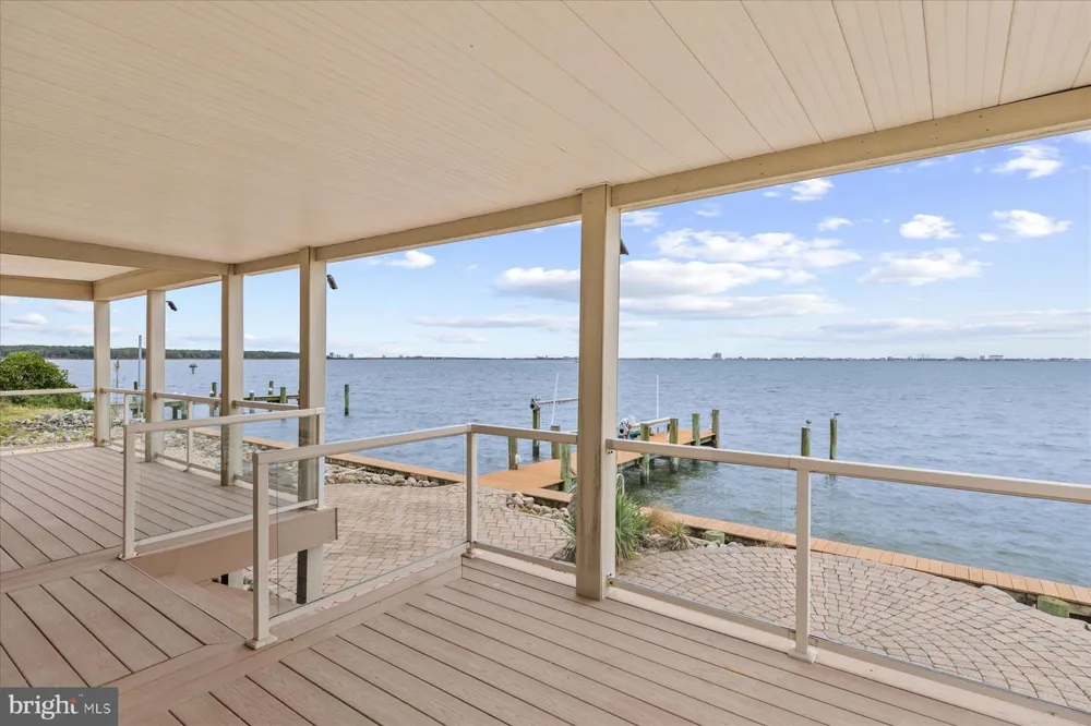 36 LEIGH DRIVE Ocean Pines, MD 21811