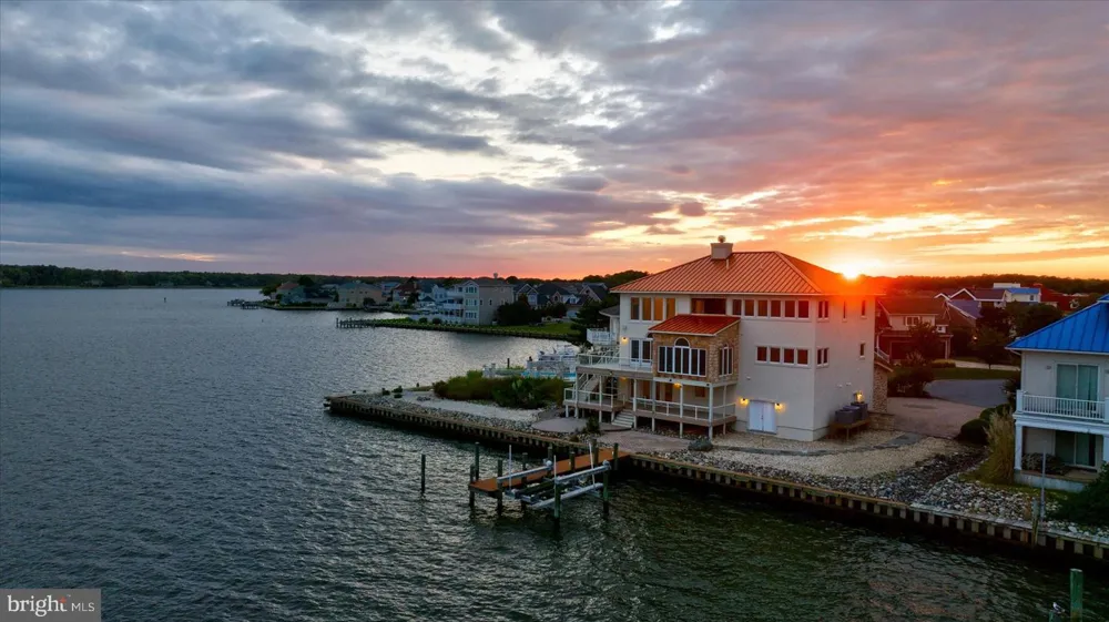 36 LEIGH DRIVE Ocean Pines, MD 21811