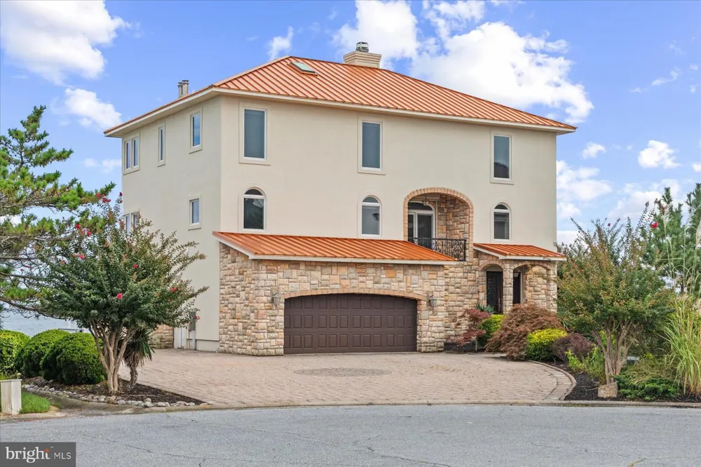 36 LEIGH DRIVE Ocean Pines, MD 21811
