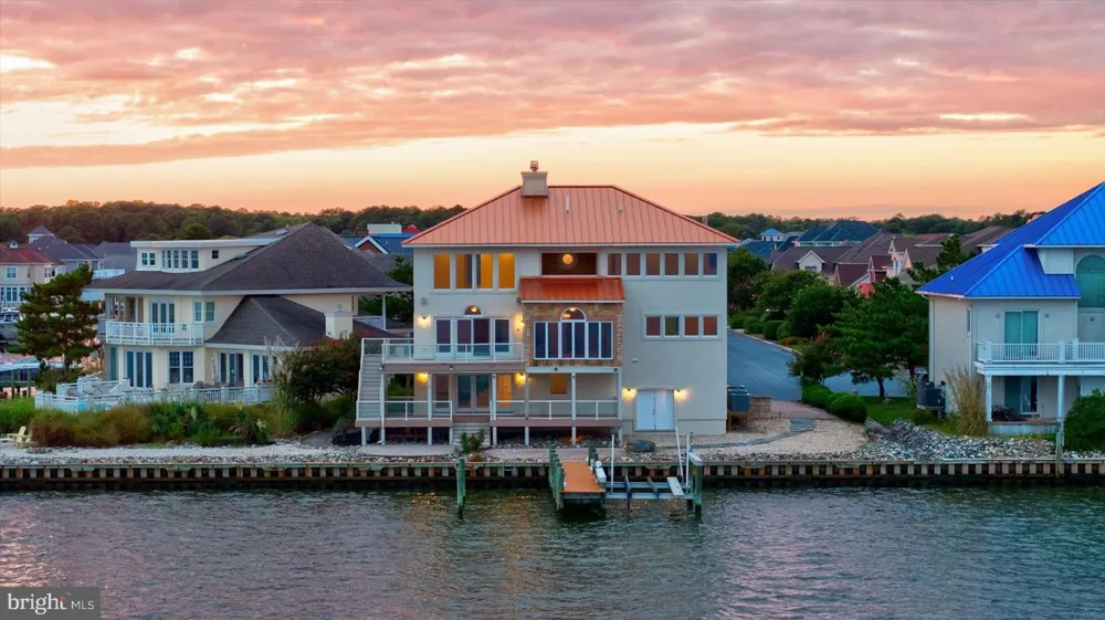 36 LEIGH DRIVE Ocean Pines, MD 21811