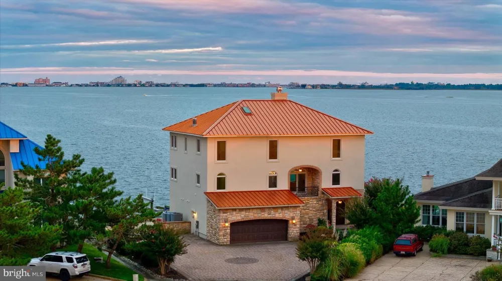 36 LEIGH DRIVE Ocean Pines, MD 21811