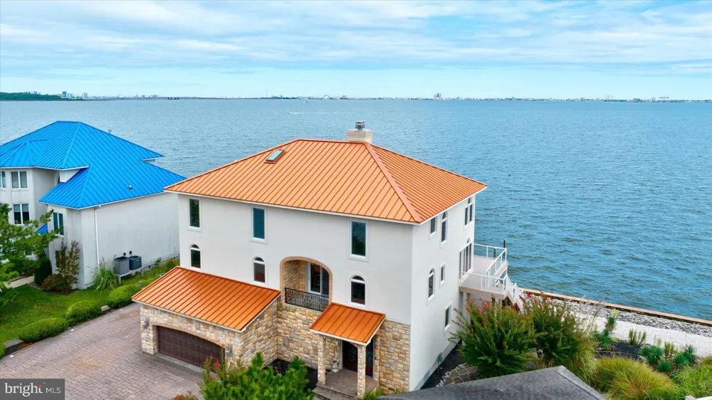 36 LEIGH DRIVE Ocean Pines, MD 21811